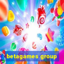 betagames group